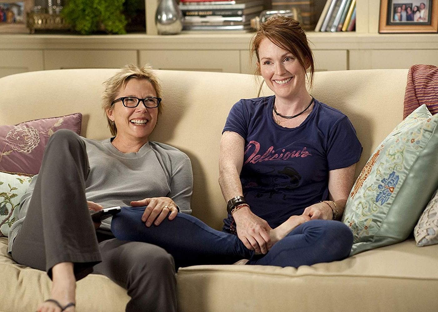 2010: The Kids Are All Right