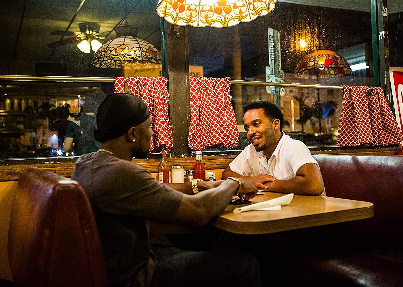 Movie: 'Moonlight' (2016)
