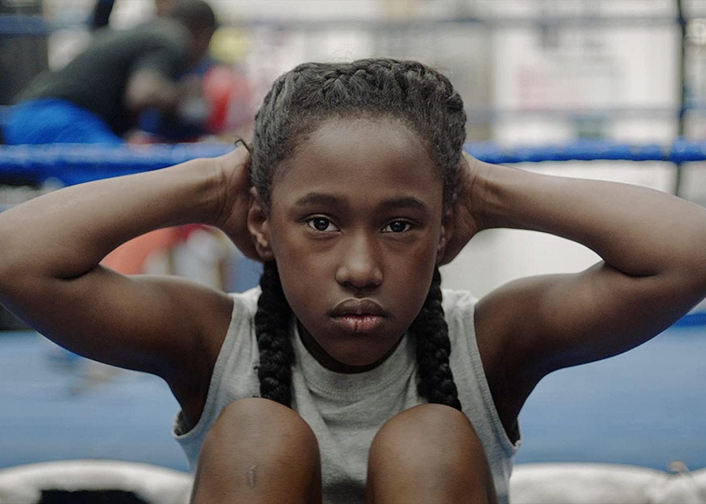 #24. The Fits (2015)