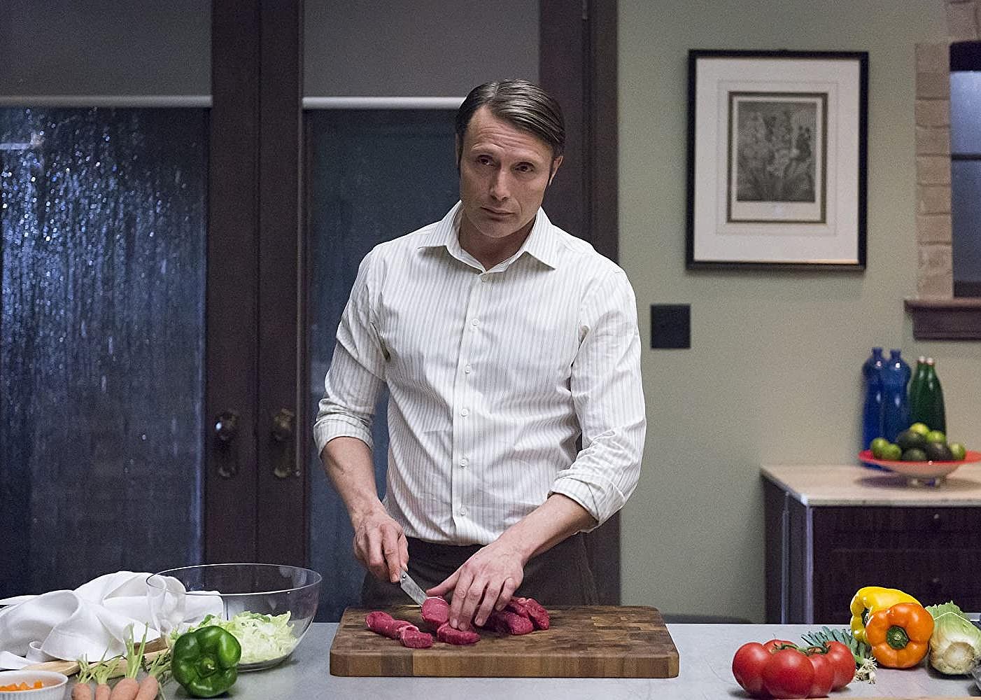 #83. Hannibal