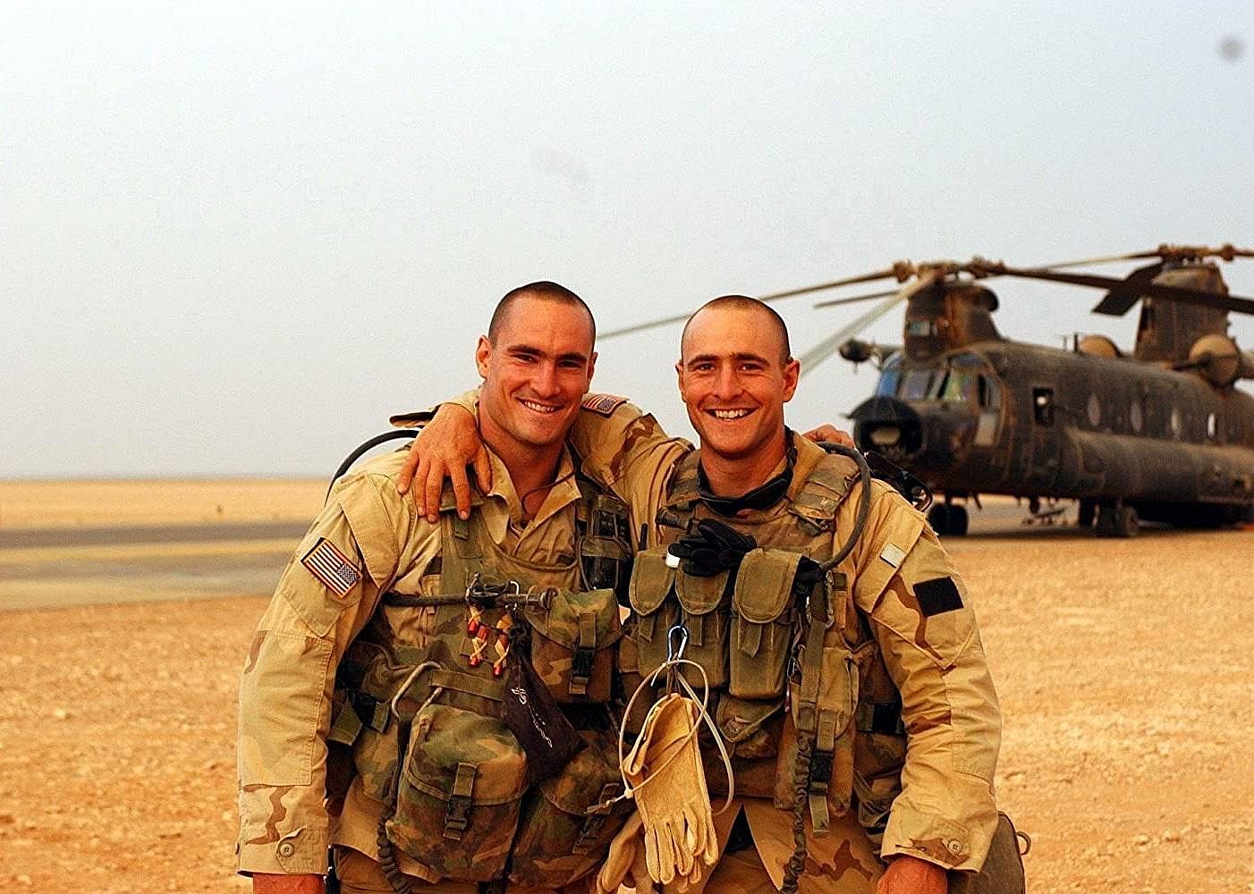 #53. The Tillman Story (2010)
