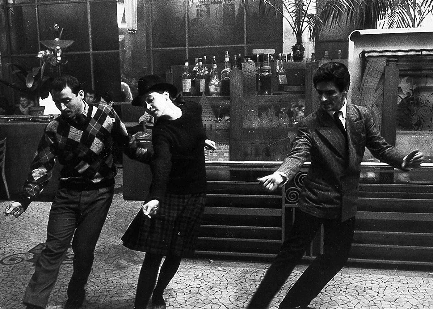 #83. Band of Outsiders (1964)