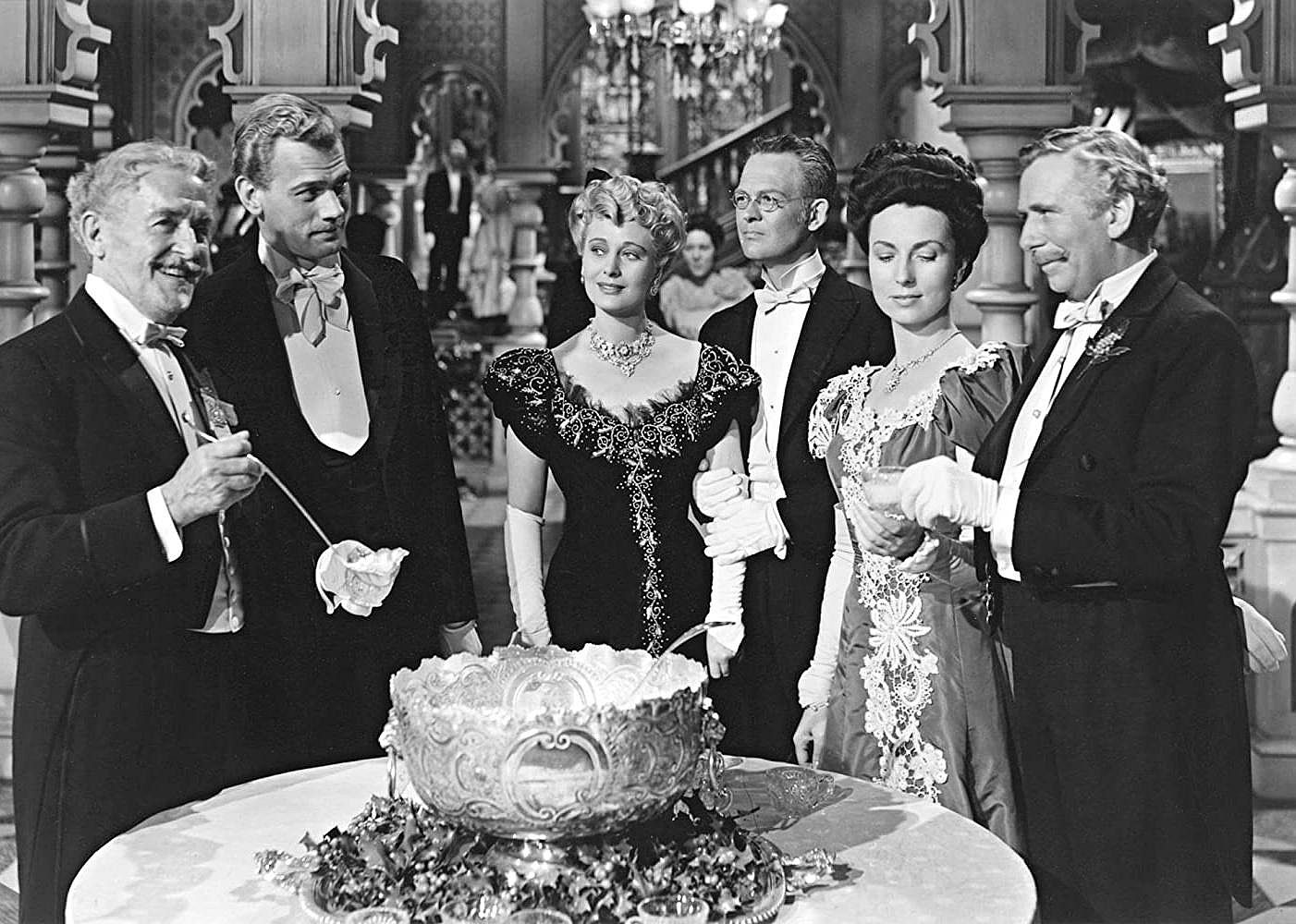 #44. The Magnificent Ambersons (1942)