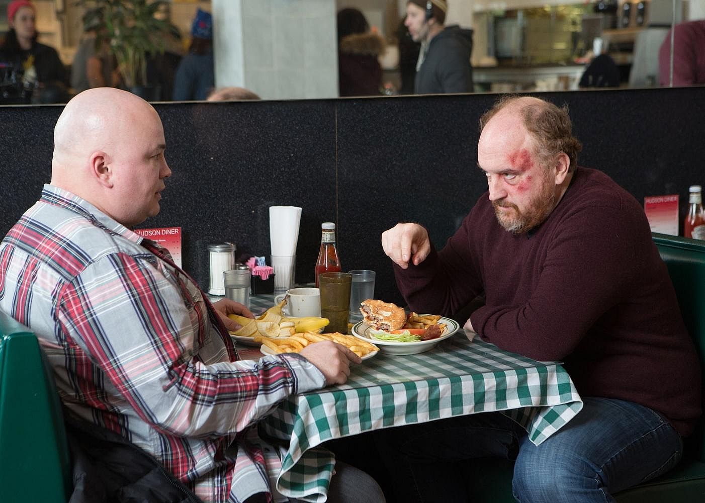 #95. Louie