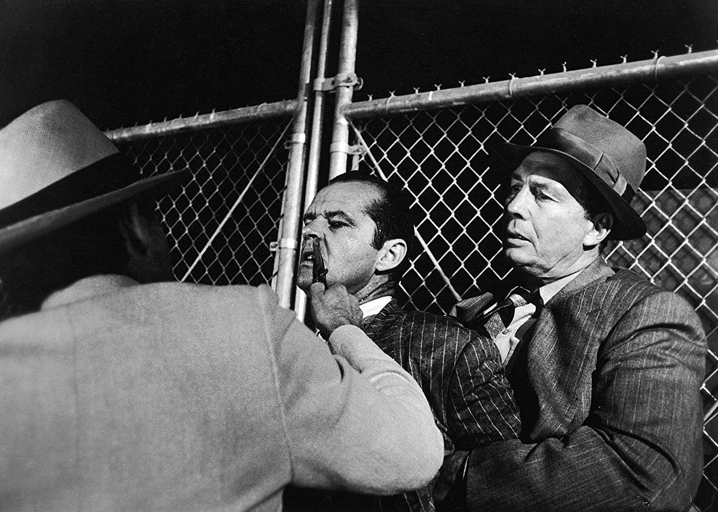 #47. Chinatown (1974) (tie)