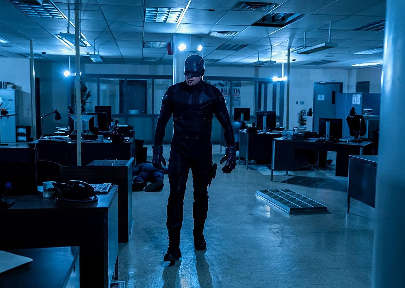 #60. Daredevil