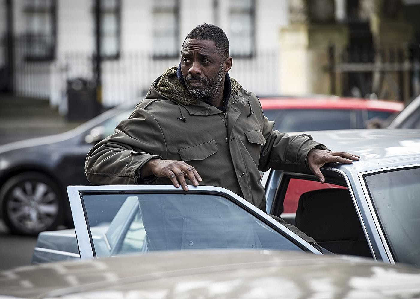 #100. Luther