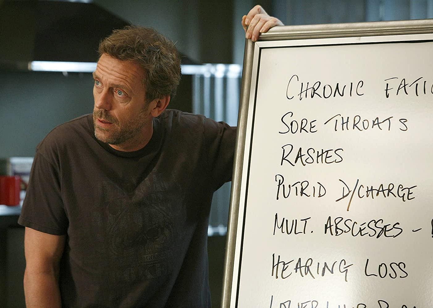 #30. House