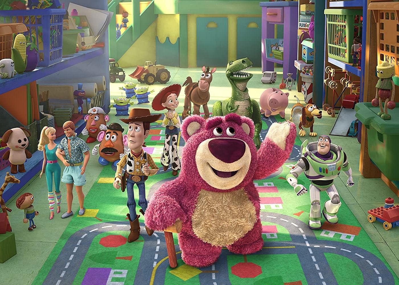 #8. Toy Story 3 (2010)