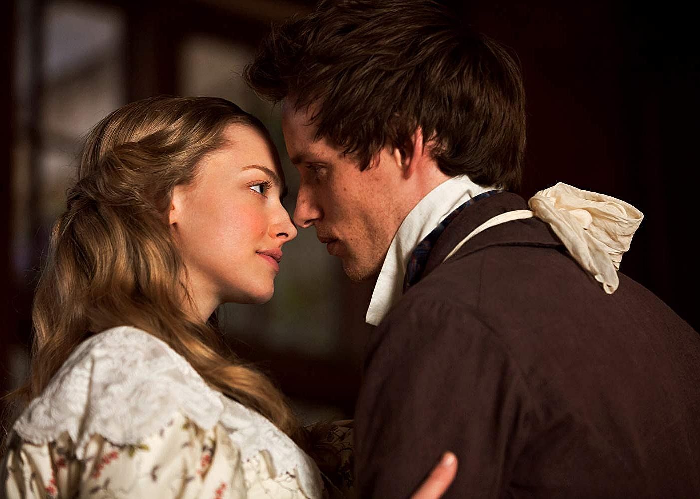 2012: Les Misérables