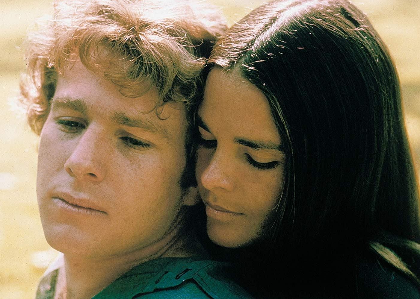 1970: Love Story