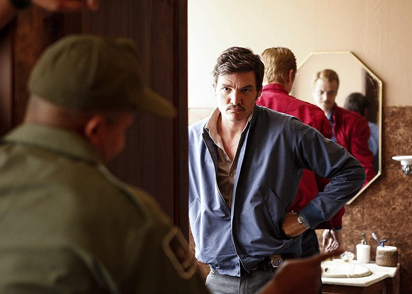 #18. Narcos