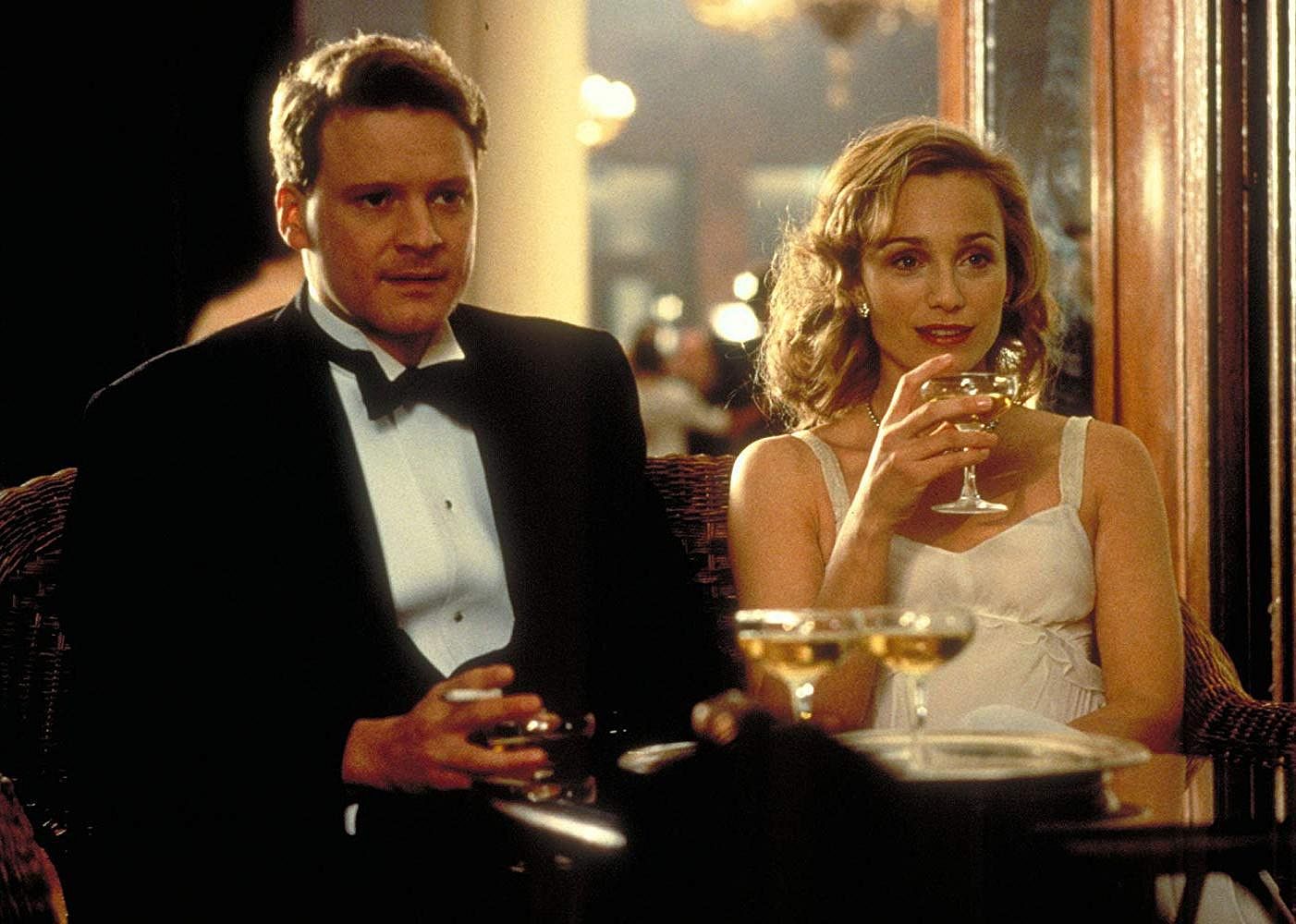 #15. The English Patient (1996)
