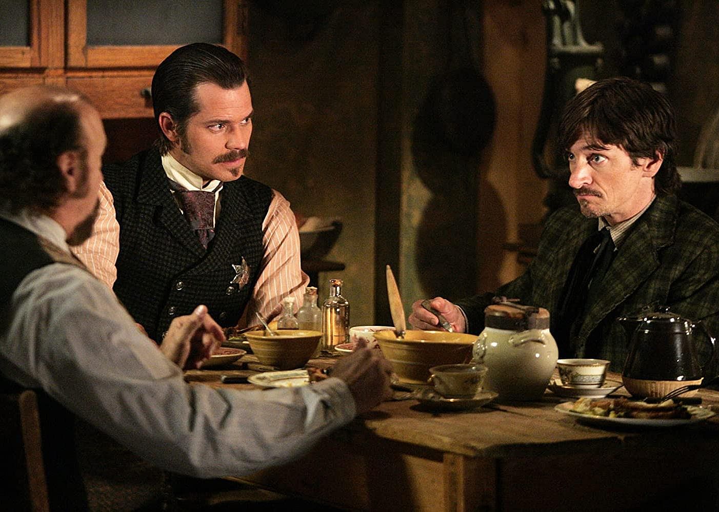 #63. Deadwood