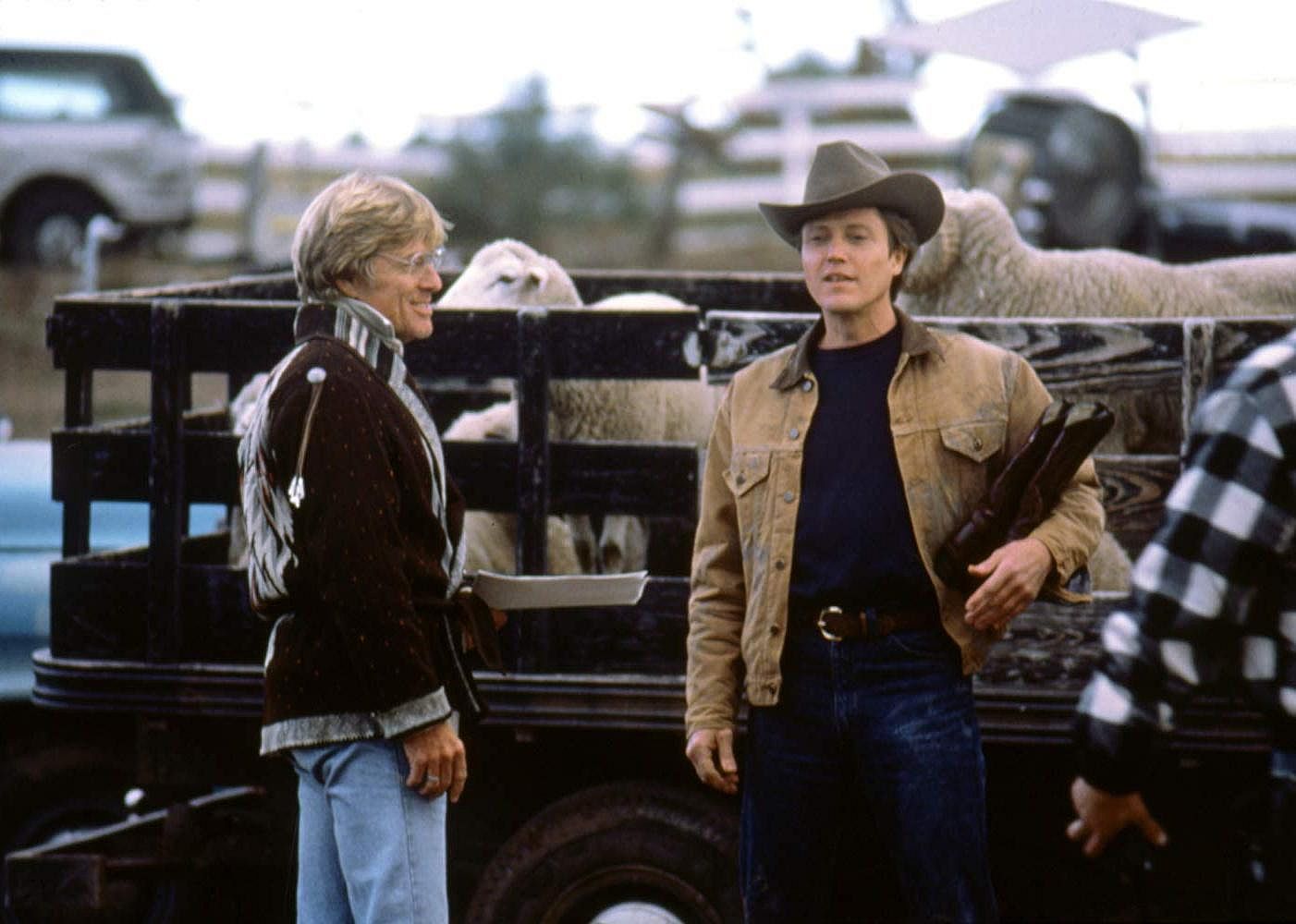 1988: The Milagro Beanfield War