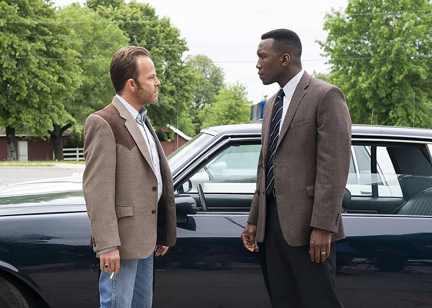 #12. True Detective