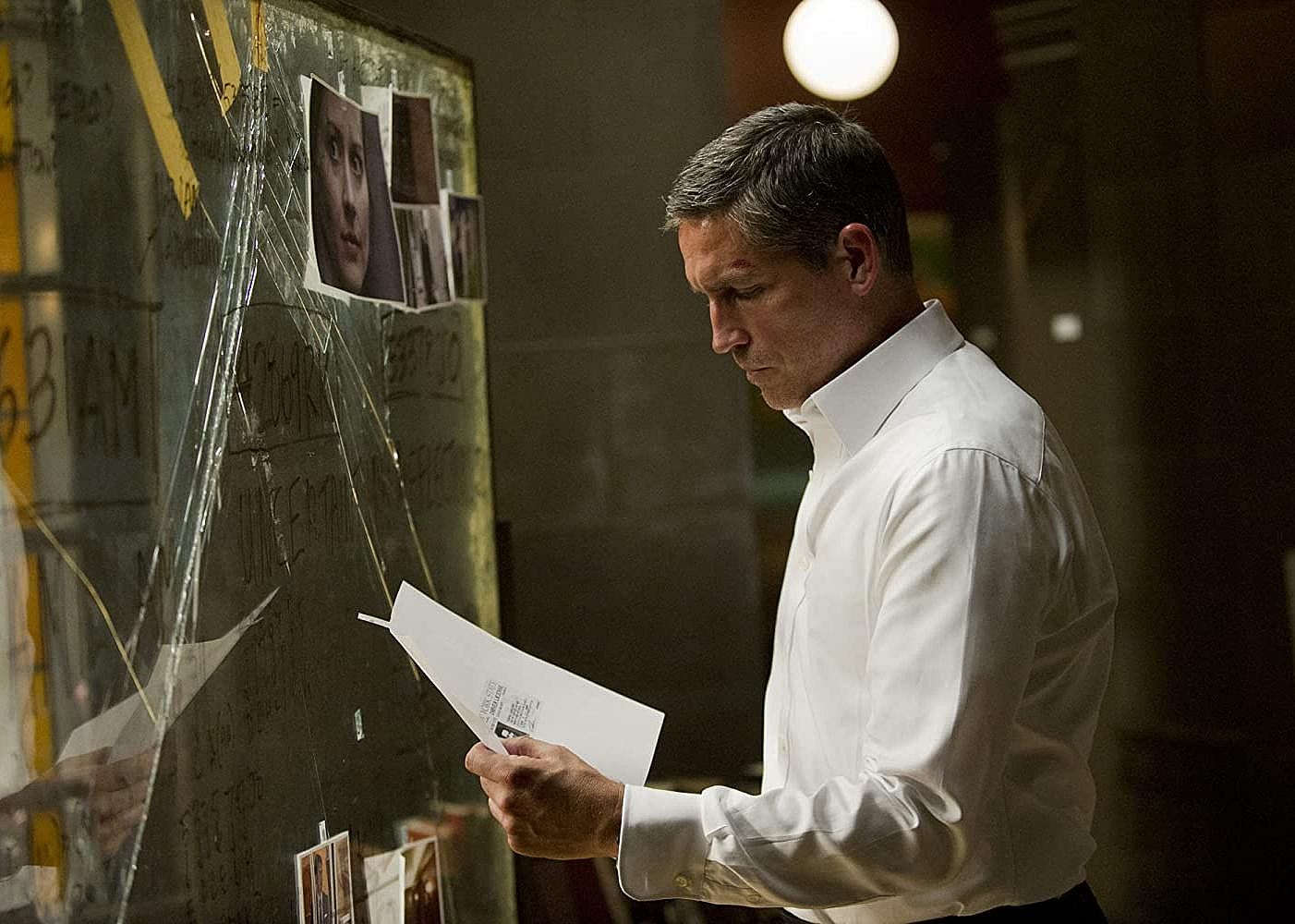 #79. Person of Interest