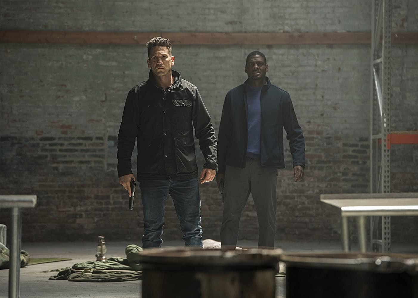 #80. The Punisher