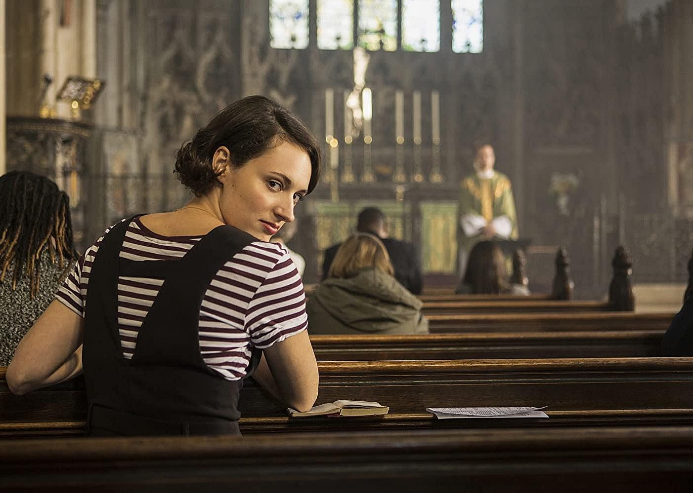 #37. Fleabag