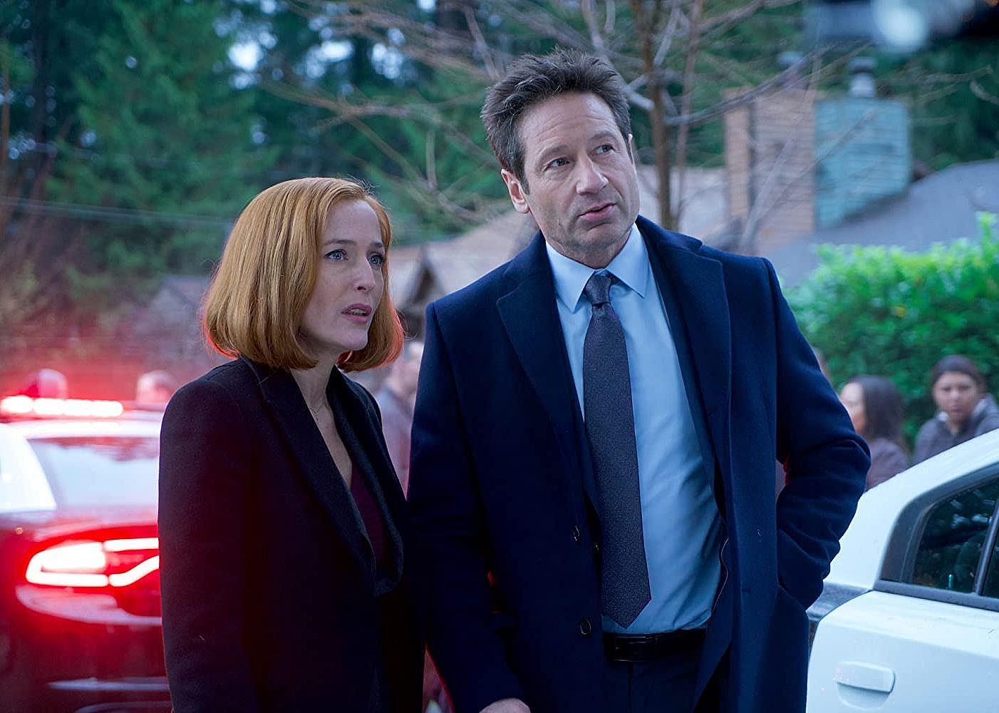 #55. The X-Files