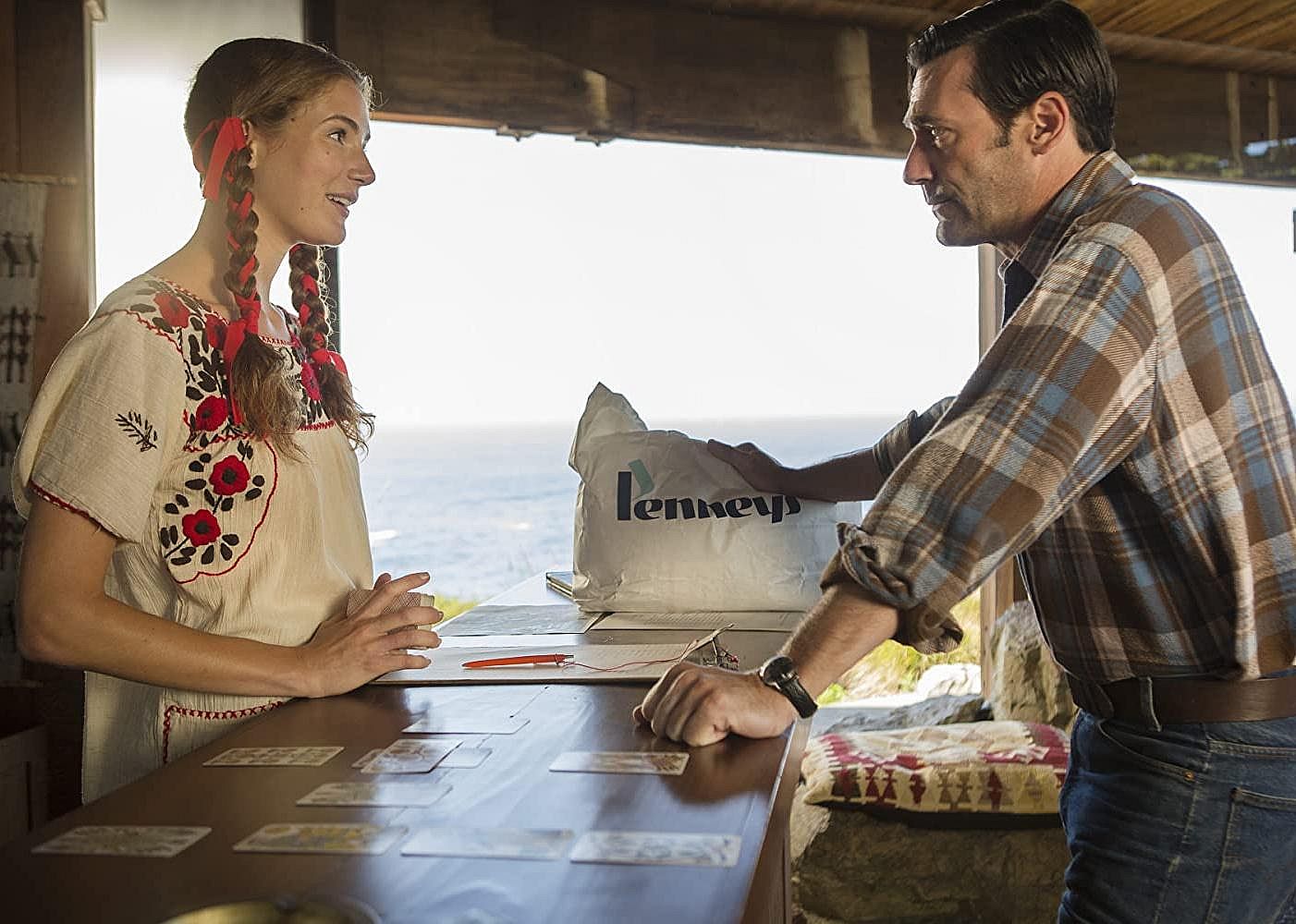 #32. Mad Men