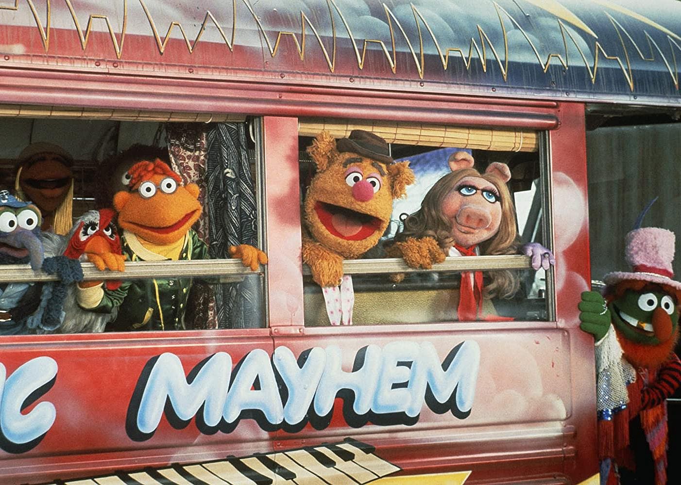 #66. The Muppet Movie (1979)