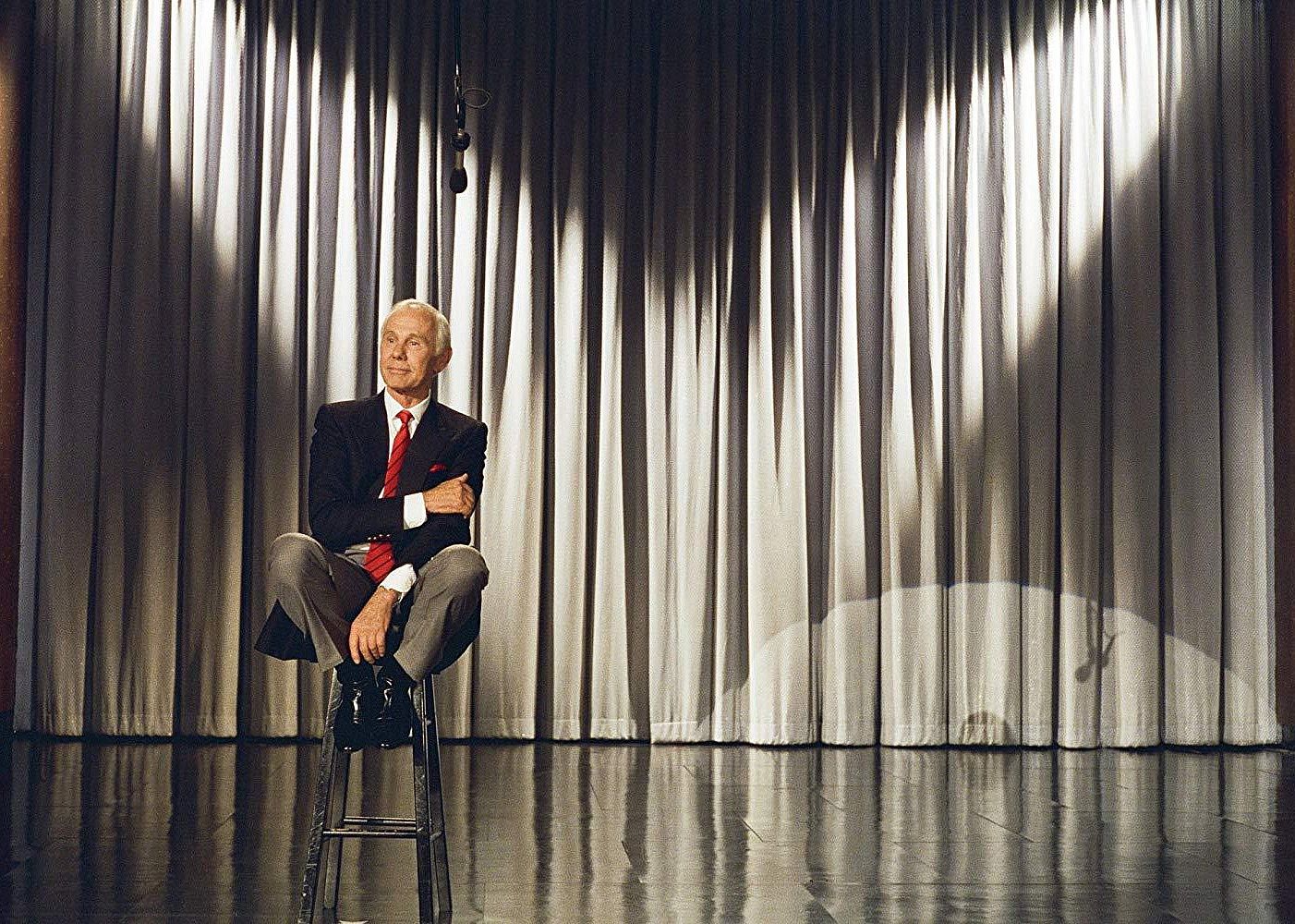 #16. The Tonight Show Starring Johnny Carson