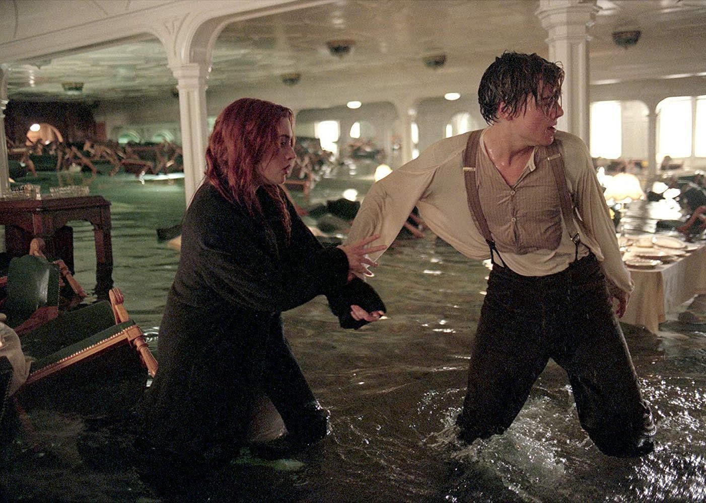 #1. Titanic (1997)