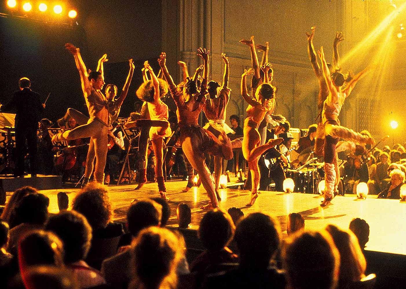 1980: Fame