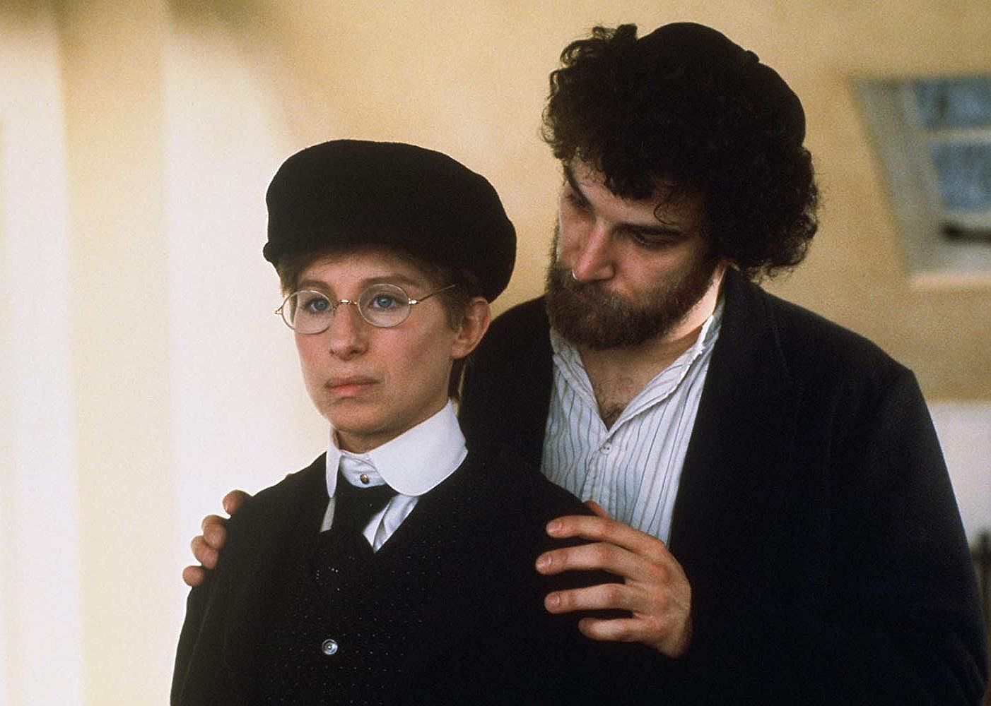 1983: Yentl