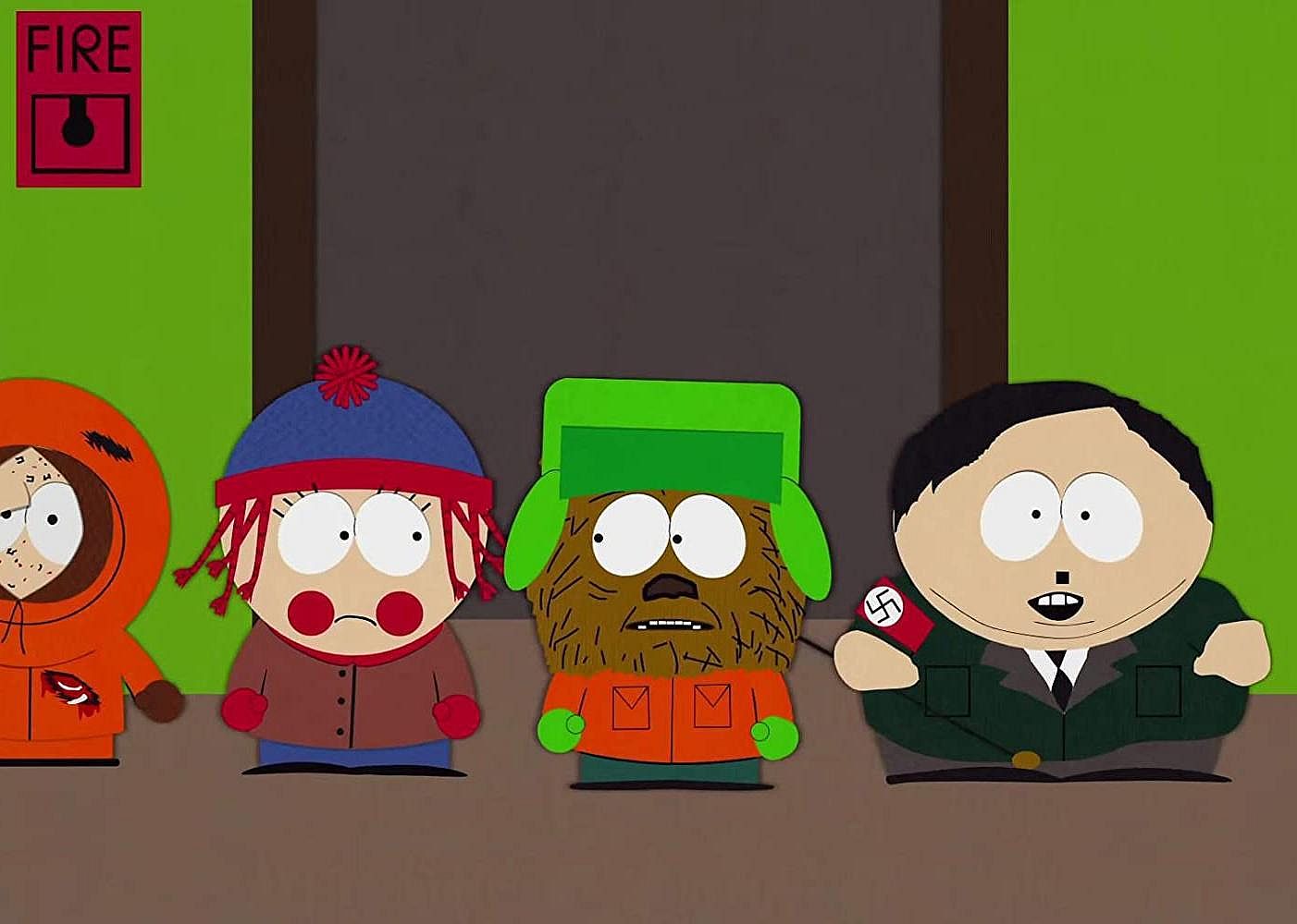#82. Season 1, Episode 7 - Pinkeye