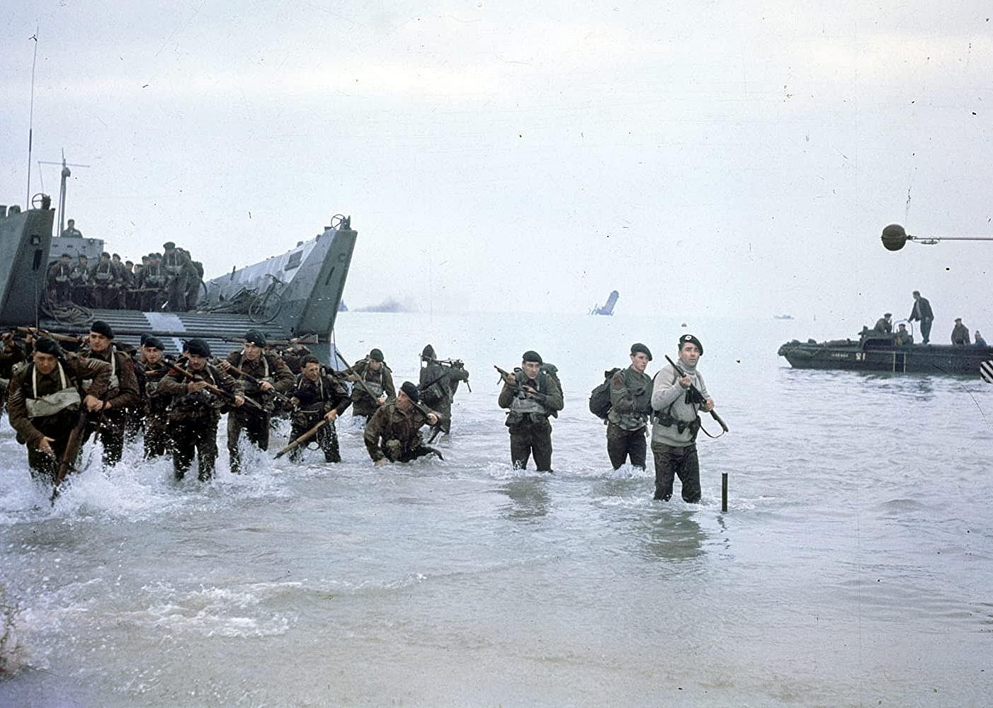 #61. The Longest Day (1962)