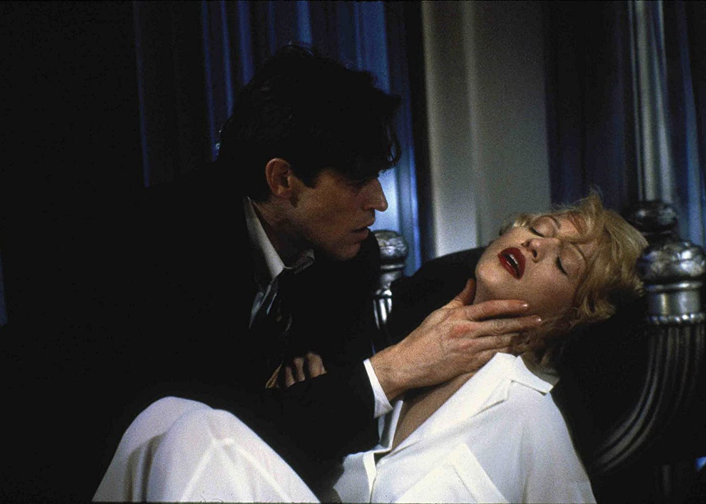 #99. Body of Evidence (1992)
