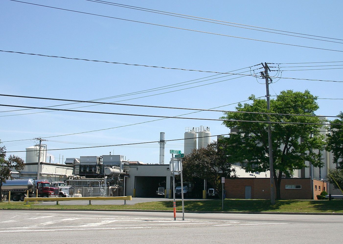 #21. Batavia, New York