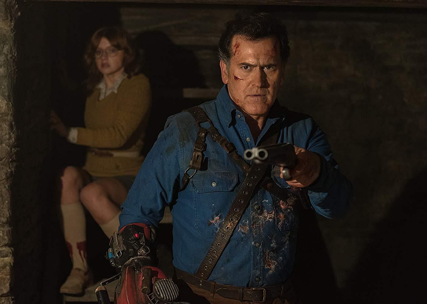 #38. Ash vs. Evil Dead