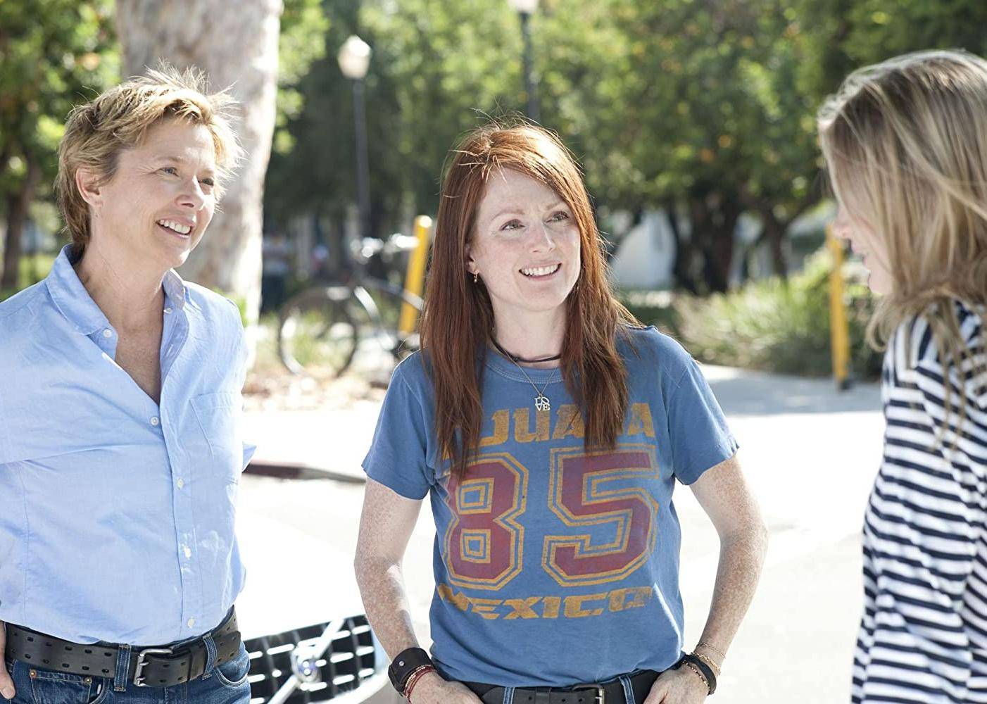 #100. The Kids Are All Right (2010)