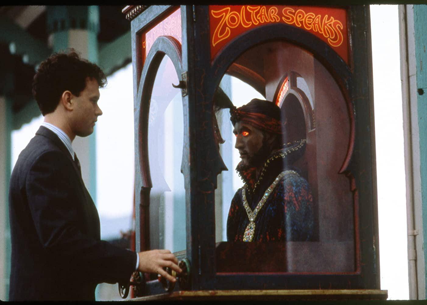#80. Big (1988)