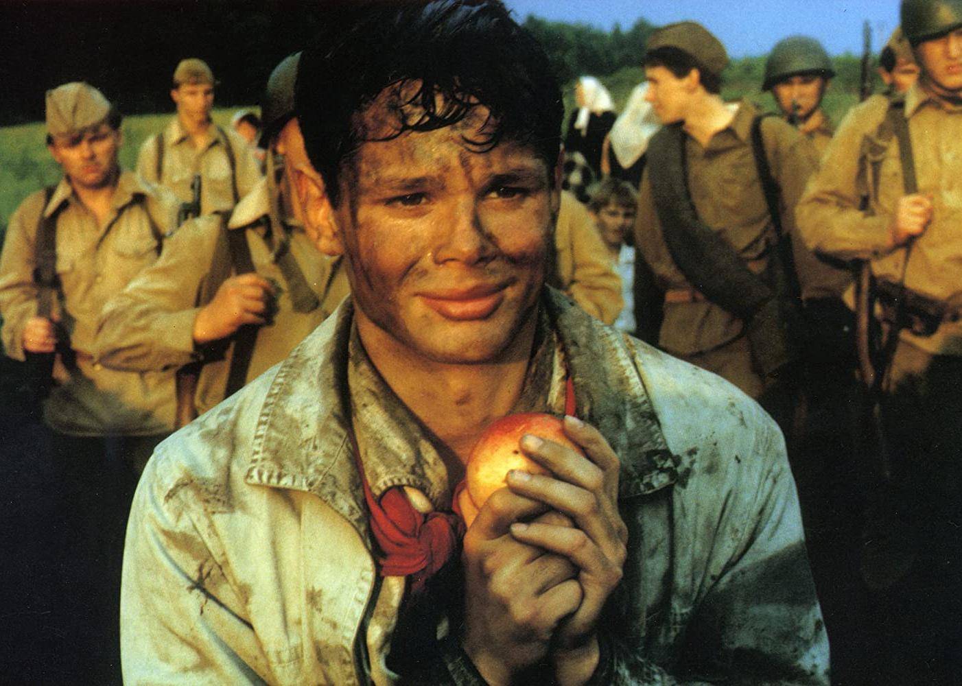 #72. Europa Europa (1990)