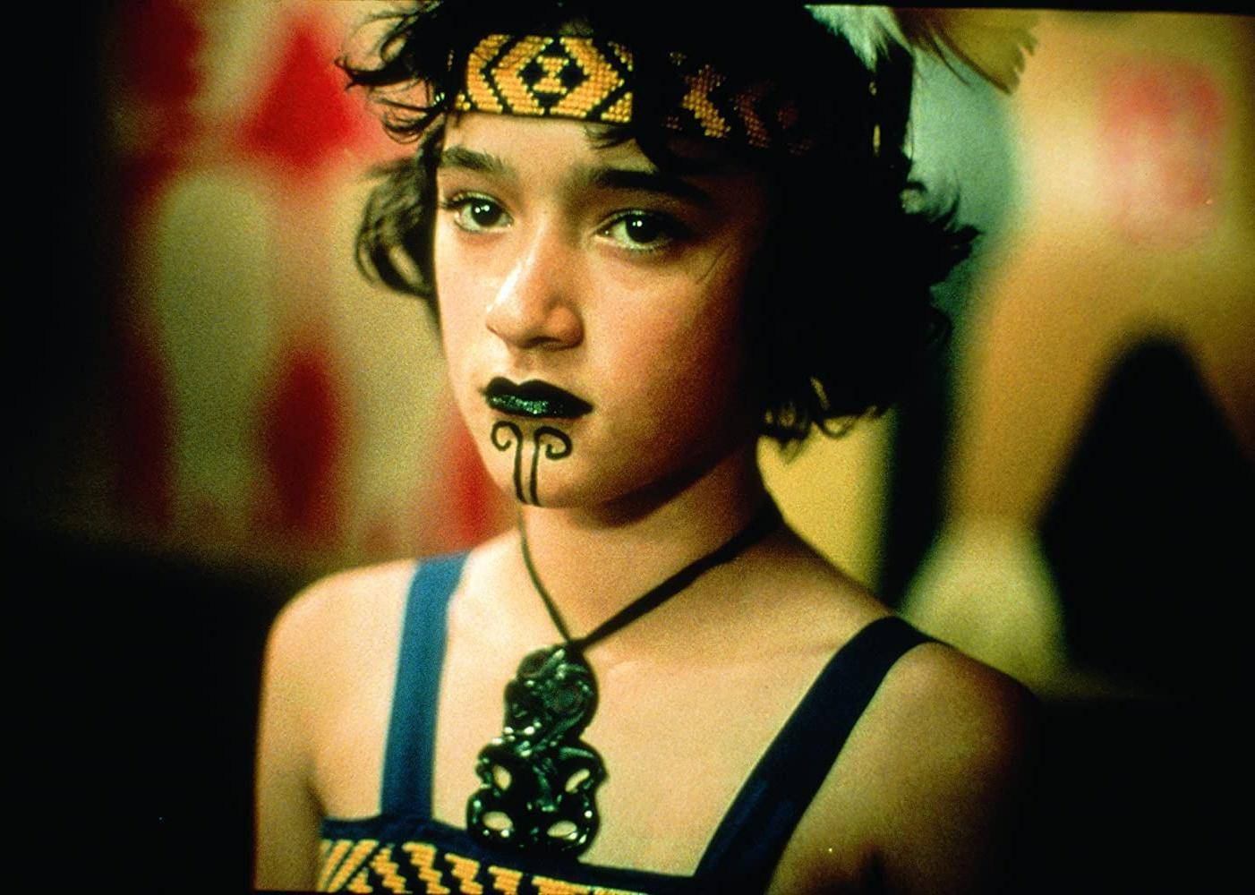 #70. Whale Rider (2002)