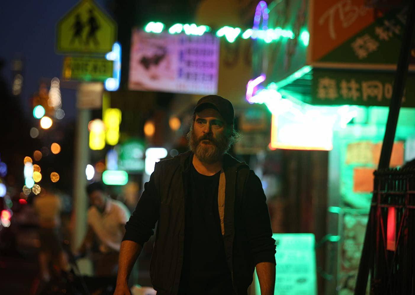 #33. You Were Never Really Here (2017)