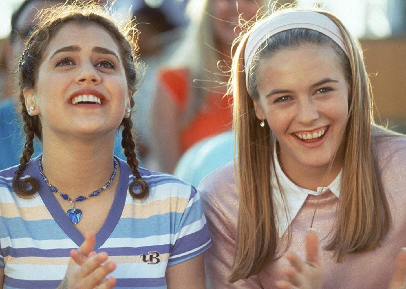 #20. Clueless (1995)