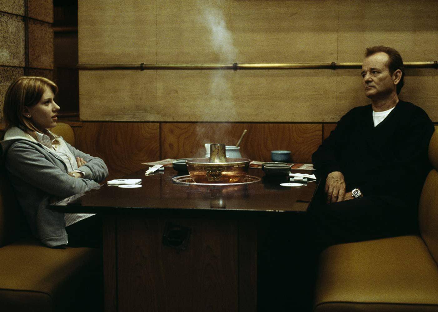 #5. Lost in Translation (2003)