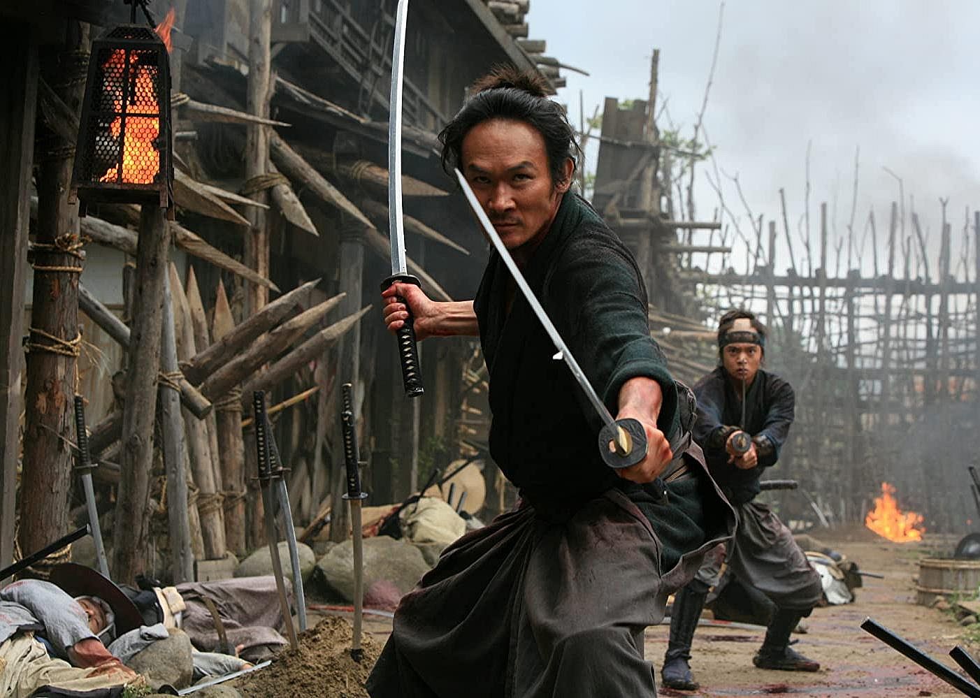 #47. 13 Assassins (2010)