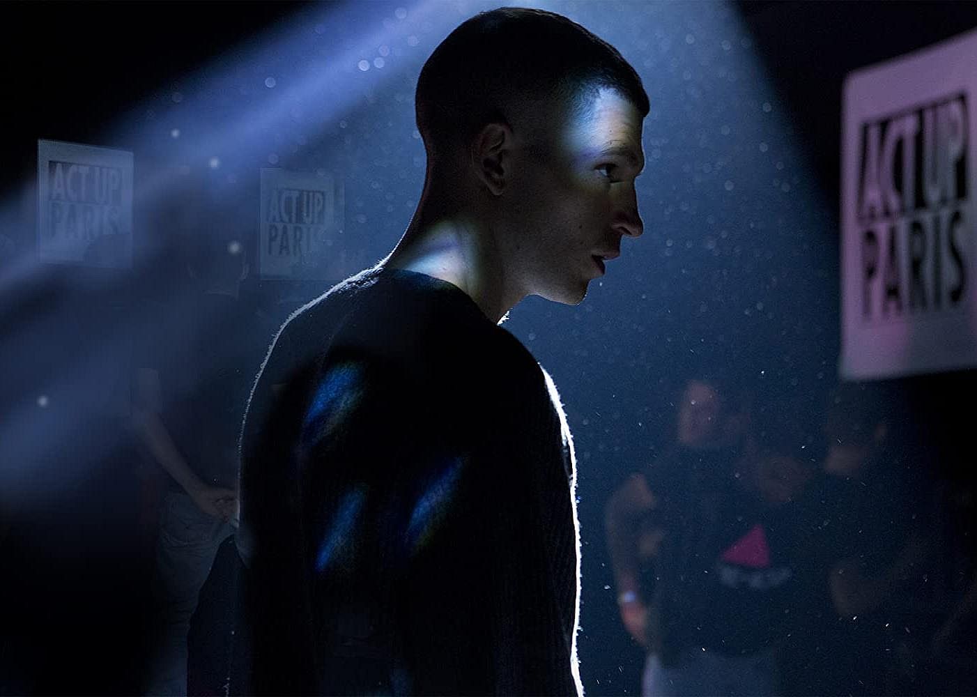 #37. BPM (Beats Per Minute) (2017)