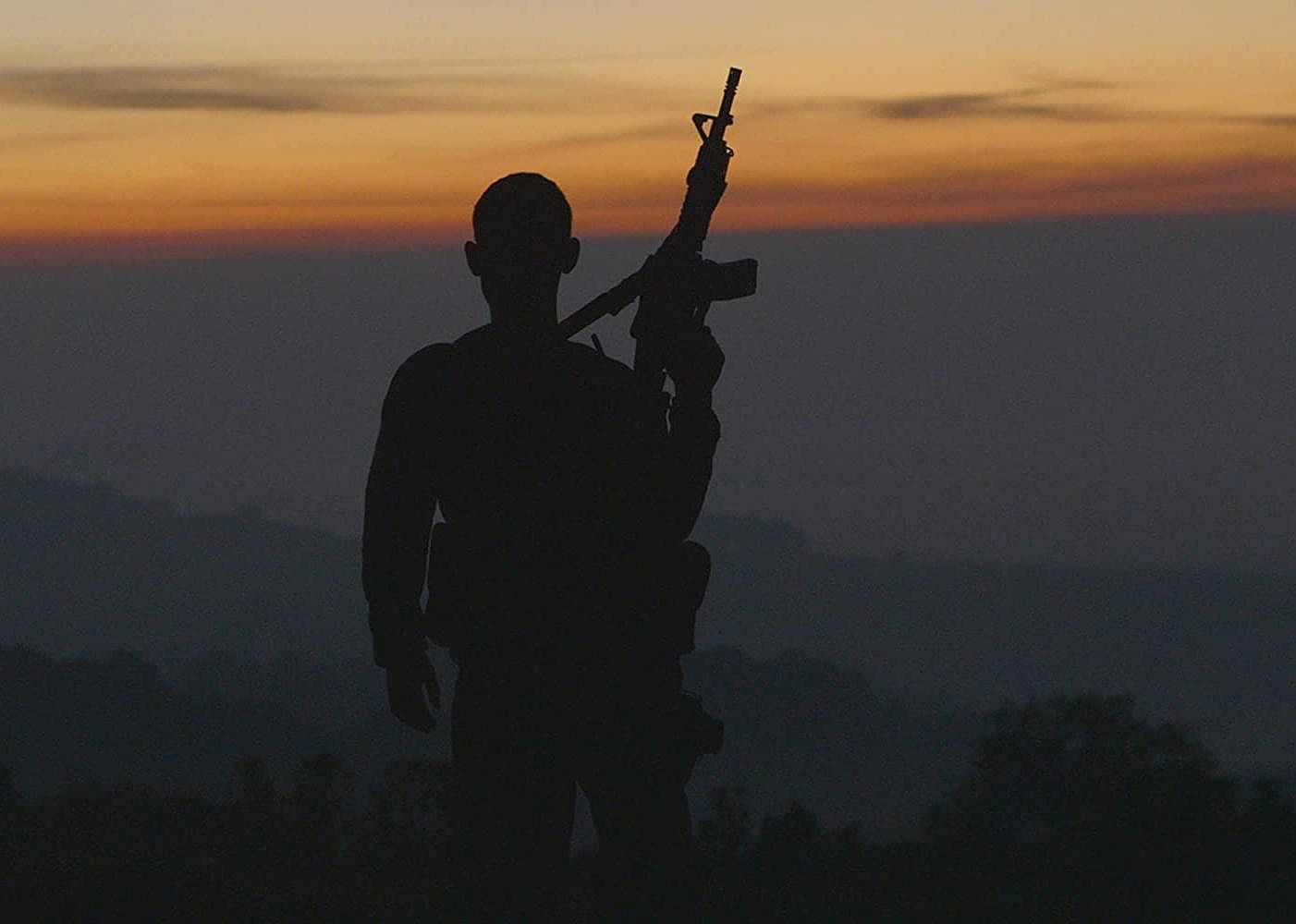 #87. Cartel Land (2015)