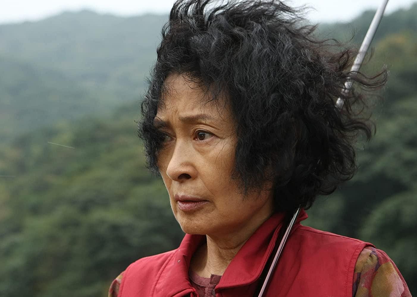 #18. Mother (2009)