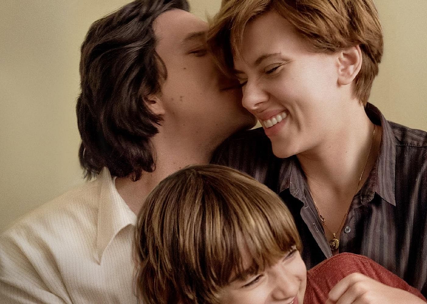 #28. Marriage Story (2019)