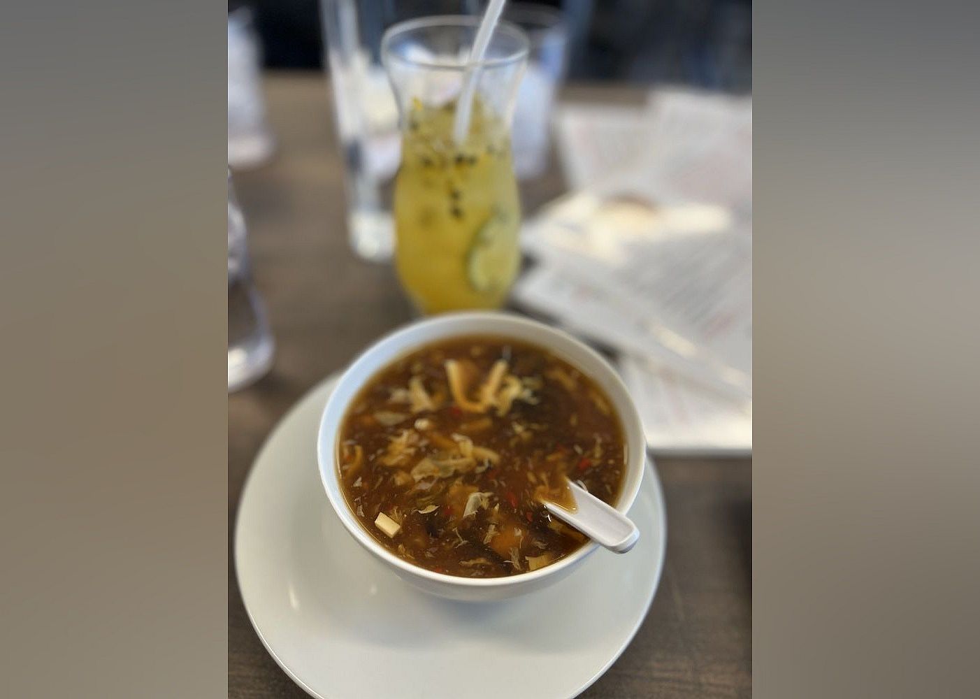 #12. Chopstix Fusion