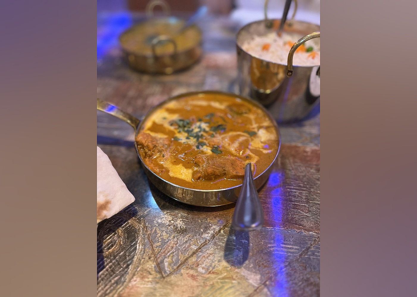 #27. Taste of India