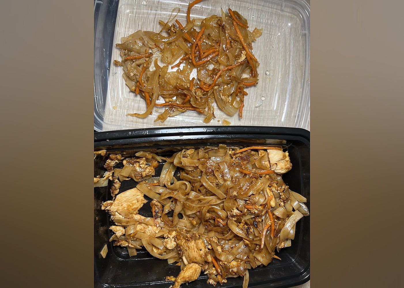 Chinese: Asian Hibachi Grill